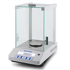 METTLER÷���շ�����ƽLE104E